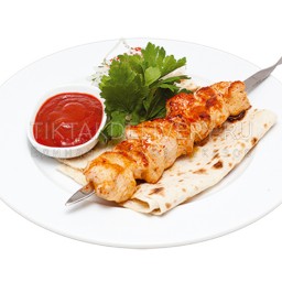 Шашлык "Куриный"