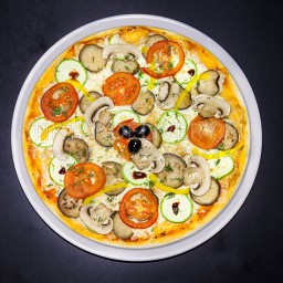 Пицца "Торино"