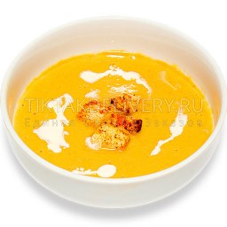 Суп "Чечевичный"