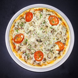 Пицца "Ассорти"