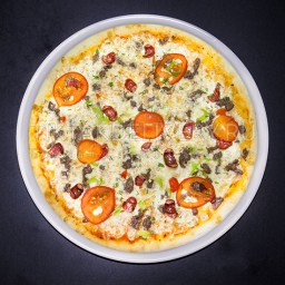 Пицца "Баззар"