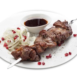 Шашлык "Баранина"
