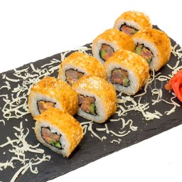 Ролл теплый "Панка"