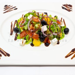 Салат "Греческий"