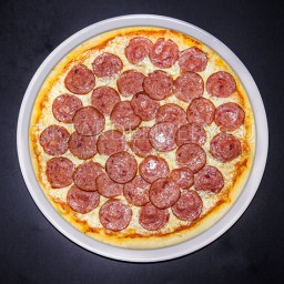 Пицца "Пепперони"