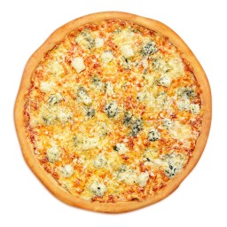 Пицца "4 Сыра"