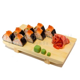 Ролл от шефа