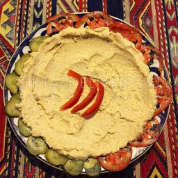 Хумус