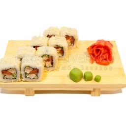 Цезарь ролл