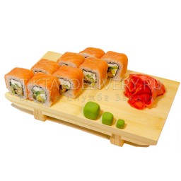 Ролл "Филадельфия"