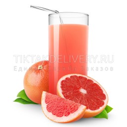 Фреш грейпфрутовый
