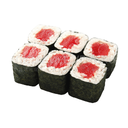 Ролл "Тунец"