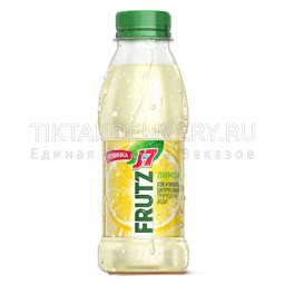 J7 Frutz лимон