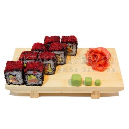 Ролл "Москва"