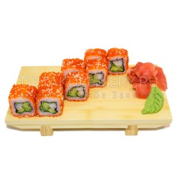 Ролл "Камикадзе"